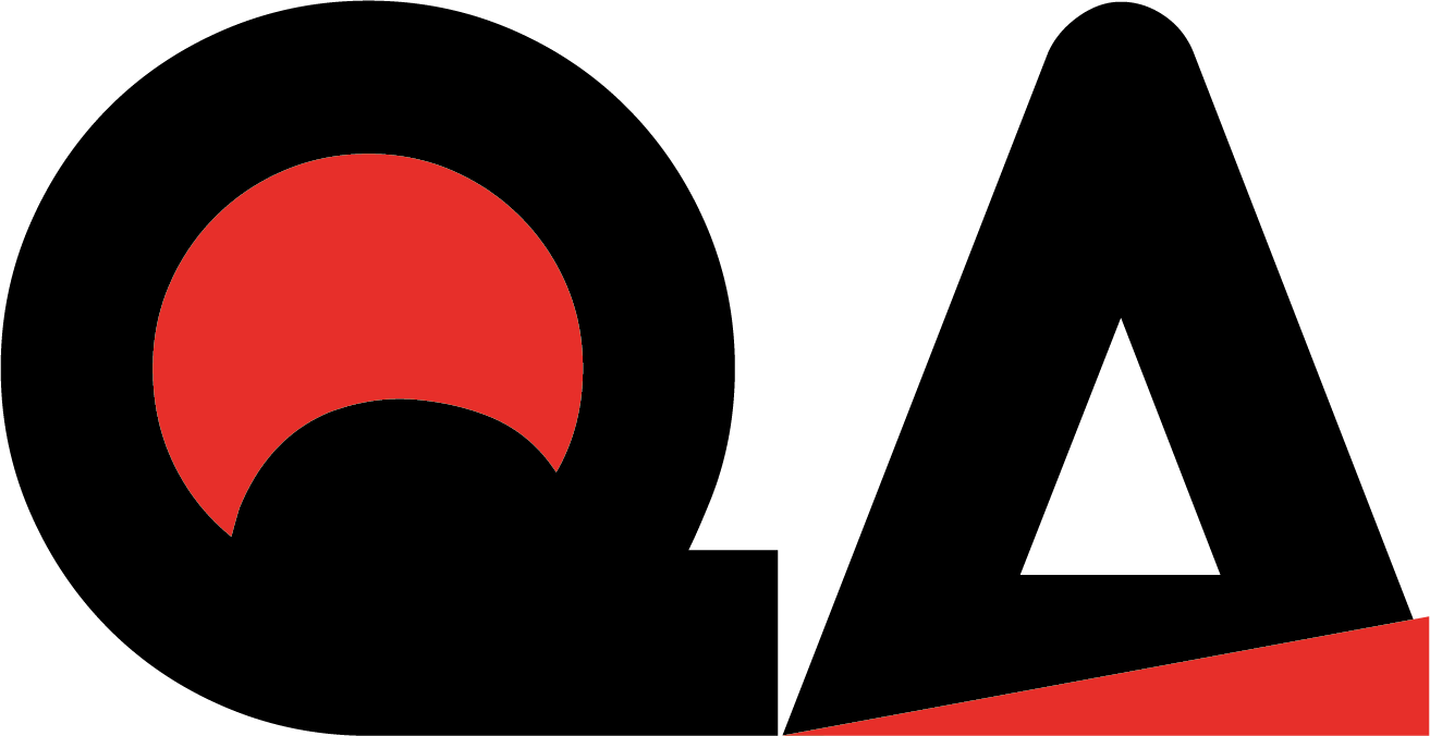 Logo QA